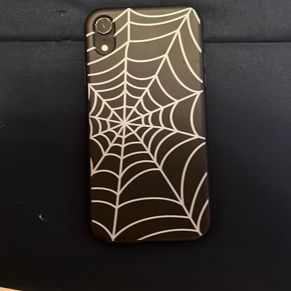 I phone xr